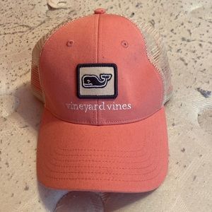 Vineyard Vines Trucker Hat
